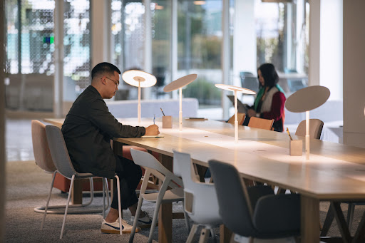 Office Furniture Store «One Workplace», reviews and photos, 2500 De La Cruz Blvd, Santa Clara, CA 95050, USA