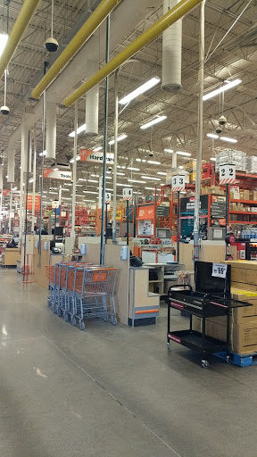 Home Improvement Store «The Home Depot», reviews and photos, 3700 University Ave, West Des Moines, IA 50266, USA