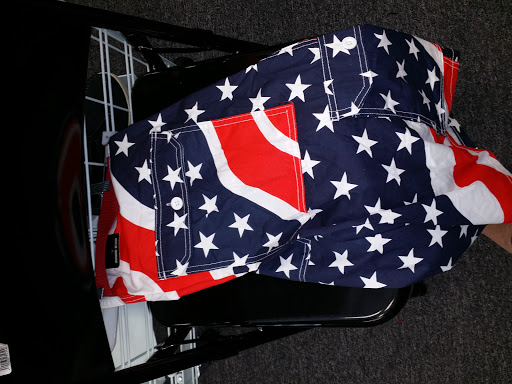 Clothing Store «Citi Trends», reviews and photos, 2921 S Orlando Dr # 230, Sanford, FL 32773, USA