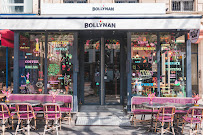 Photos du propriétaire du Restaurant indien moderne Bollynan streetfood indienne - Grands Boulevards à Paris - n°1