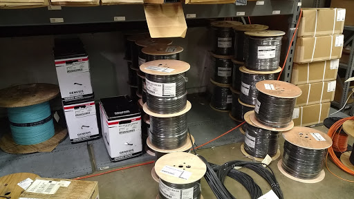 Electrical Supply Store «State Electric Supply Co», reviews and photos, 1221 National Dr, Winston-Salem, NC 27103, USA