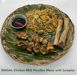 Photo n°43 de Panay Kusina à Versonnex ()