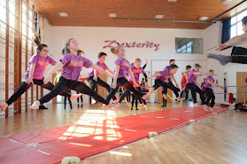 Dexterity Dance School, Rhythmic Gymnastics, Acrobatics & Musokan Dojo