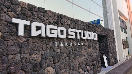 TAGO STUDIO TAKASAKI