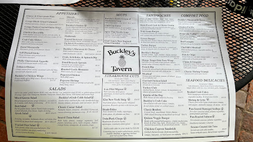 Buckley's Tavern