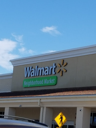 Supermarket «Walmart Neighborhood Market», reviews and photos, 1569 Saxon Blvd, Deltona, FL 32725, USA