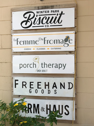 Coffee Store «Lineage Coffee Roasting», reviews and photos, 3201 Corrine Dr, Orlando, FL 32803, USA