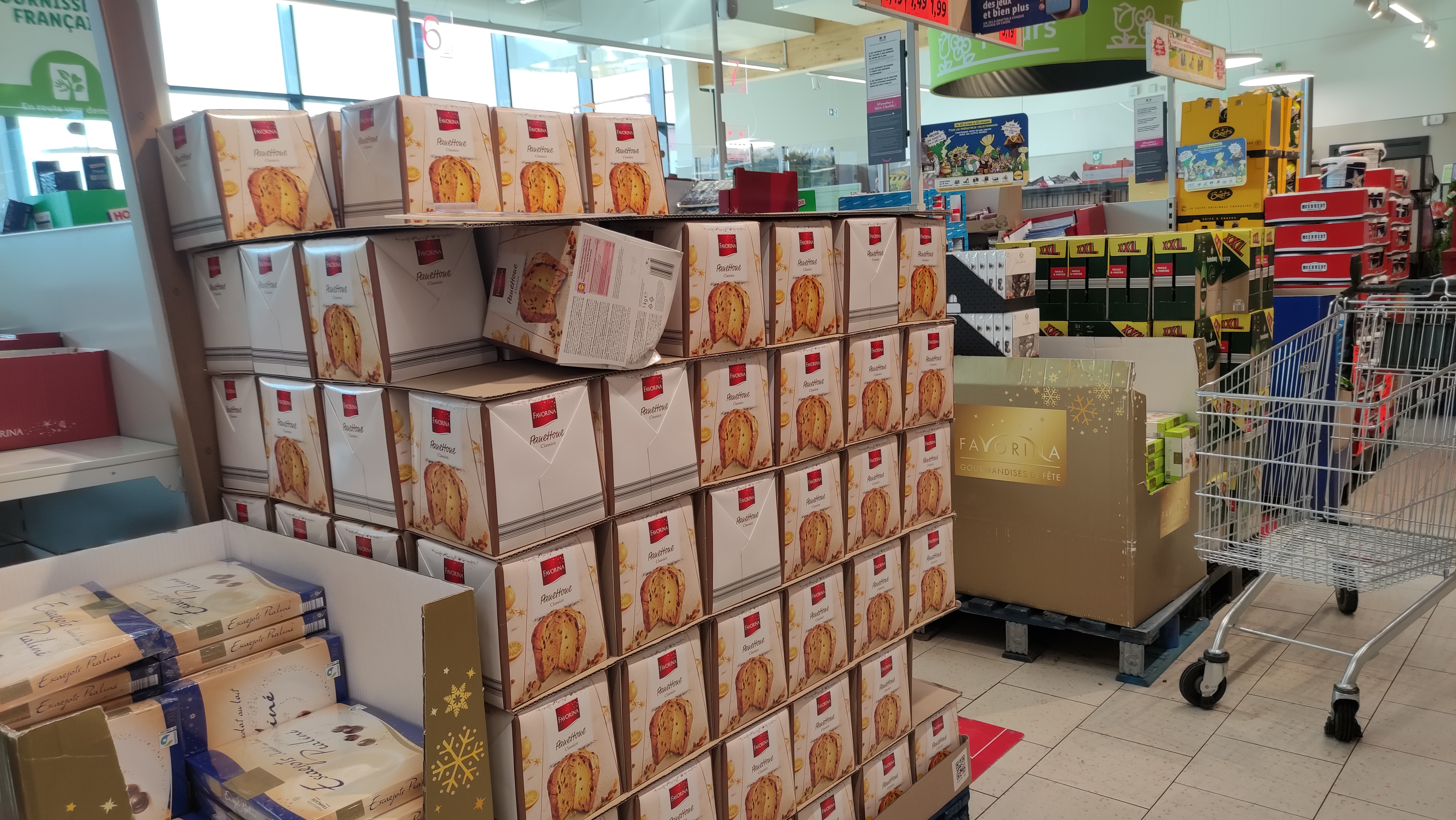 Photo n° 3 de l'avis de Ky29. fait le 27/10/2021 à 11:10