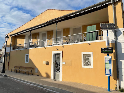 Selarl OUSSAID et associés à Fabrègues