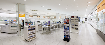 Opticien Avignon - Le Pontet GrandOptical à Le Pontet