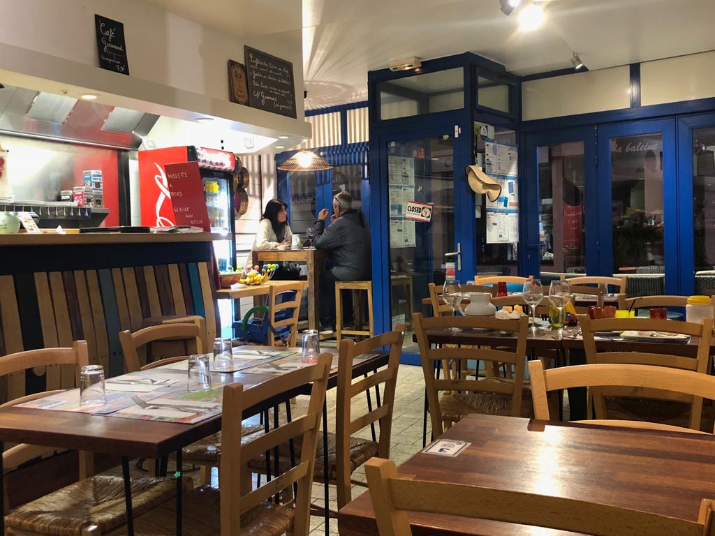Photo n° 4 de l'avis de Sarah.. fait le 24/10/2018 à 16:07
