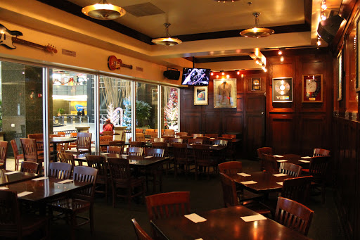 Restaurant «Hard Rock Cafe», reviews and photos, 45 Monroe Ave, Detroit, MI 48226, USA