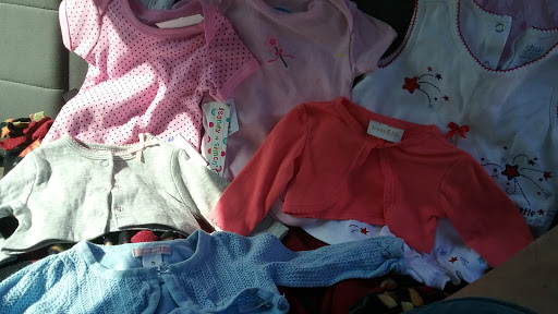 Thrift Store «Goodwill», reviews and photos