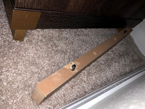 Moving and Storage Service «FlatRate Moving», reviews and photos, 99 Evergreen Ave, Newark, NJ 07114, USA