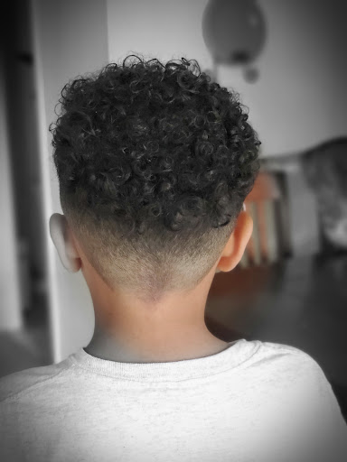 Barber Shop «In the Cuts Barber Shop», reviews and photos, 26 W Franklin St, Hagerstown, MD 21740, USA