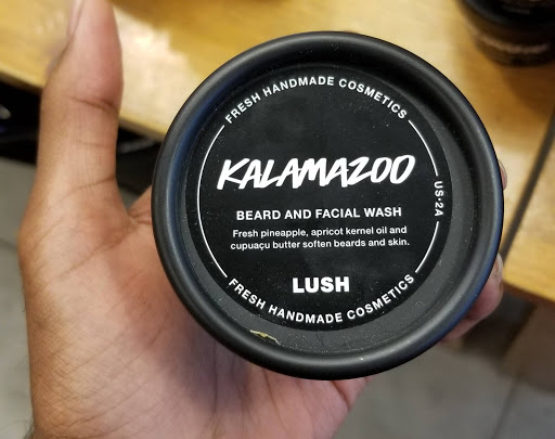 Cosmetics Store «Lush Cosmetics», reviews and photos, 3111 W Chandler Blvd, Chandler, AZ 85226, USA