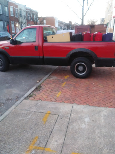 Auto Parts Store «AutoZone», reviews and photos, 6501 Reisterstown Rd, Baltimore, MD 21215, USA