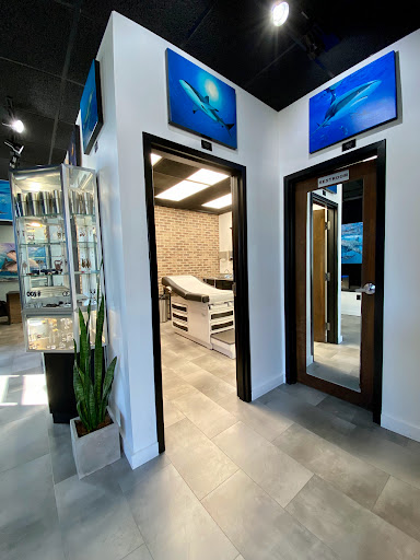 Find best place to find tattoo ideas for your next unique tattoo in Marietta at Sink or Swim Studio and Gallery