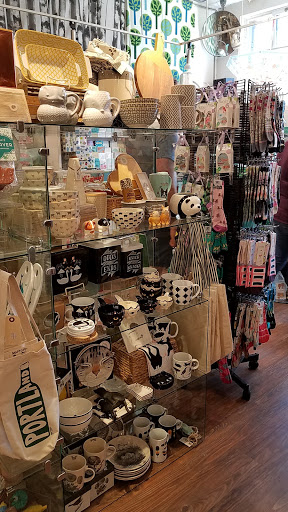 Gift Shop «Presents of Mind», reviews and photos, 3633 SE Hawthorne Blvd, Portland, OR 97214, USA
