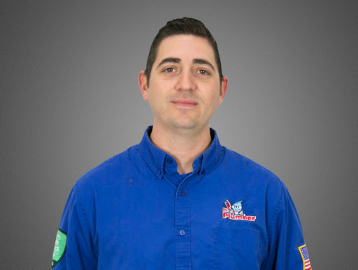 Plumber «Mr. Plumber Plumbing Co.», reviews and photos, 7966 Mainland Dr #1, San Antonio, TX 78250, USA