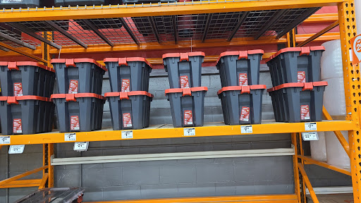 Home Improvement Store «The Home Depot», reviews and photos, 2600 S Lapeer Rd, Lake Orion, MI 48360, USA