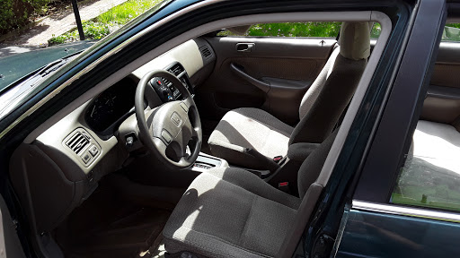 Mitsubishi Dealer «Quakertown Mitsubishi», reviews and photos, 840 S West End Blvd, Quakertown, PA 18951, USA