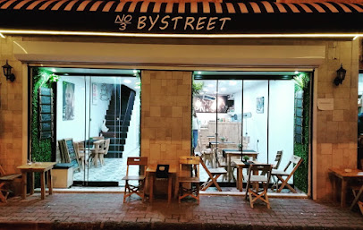 Cafe Bystreet No:3