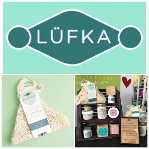 Vitamin & Supplements Store «Sunshine Health Foods», reviews and photos, 6989 Seminole Blvd # 4, Seminole, FL 33772, USA