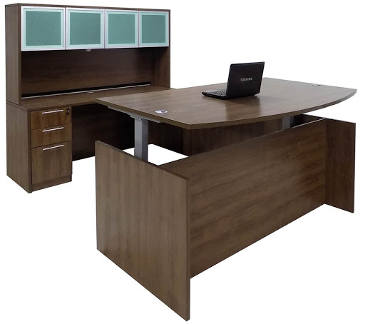 Furniture Store «Modern Office Furniture», reviews and photos, 6900 Shady Oak Rd, Eden Prairie, MN 55344, USA