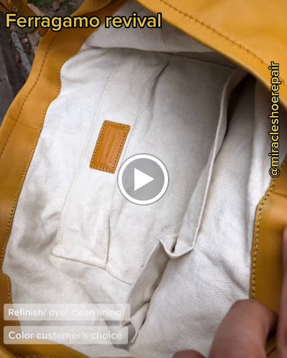 Miracle Instant Shoe Repair image