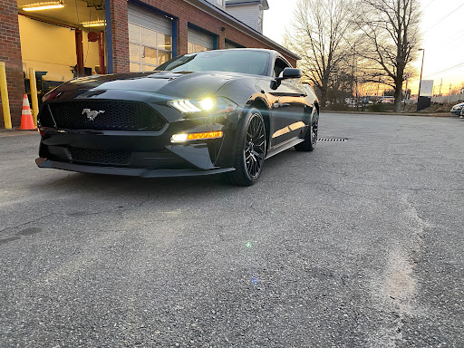 Car Repair and Maintenance «Pep Boys Auto Service & Tire», reviews and photos, 11845 Alpharetta Hwy, Roswell, GA 30076, USA