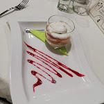 Photo n°3 de l'avis de Antonietta.a fait le 27/09/2021 à 16:07 sur le  Ristorante Happy Moments à Lauria