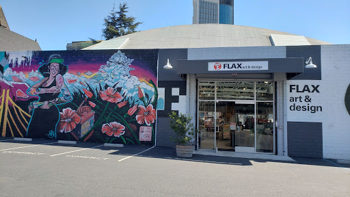 Art Supply Store «FLAX art and design», reviews and photos, 1501 M.L.K. Jr Way, Oakland, CA 94612, USA