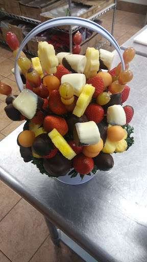 Edible Arrangements