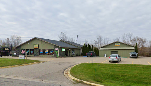 Pet Supply Store «Healthy Dogma», reviews and photos, 2643 S Lapeer Rd, Orion Charter Township, MI 48360, USA