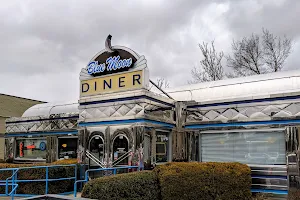 Blue Moon Diner image