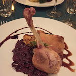 Photo n°6 de l'avis de Dirk.o fait le 21/12/2023 à 22:07 sur le  Maison Blue à Cologne