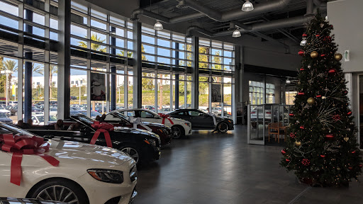 Mercedes-Benz of Foothill Ranch image