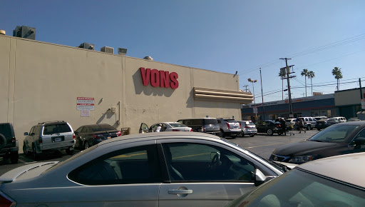 Vons image