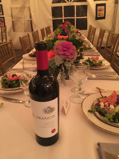 Cafe «Feast Catering & Cafe Westfield», reviews and photos, 27 Elm St, Westfield, NJ 07090, USA