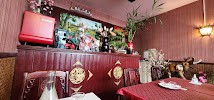 Atmosphère du Restaurant cambodgien Restaurant Angkor à Ambilly - n°3