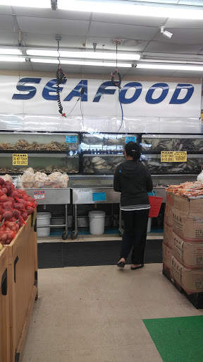 Asian Grocery Store «New Truong Nguyen Market», reviews and photos, 3555 East Walnut Street #221, Garland, TX 75042, USA