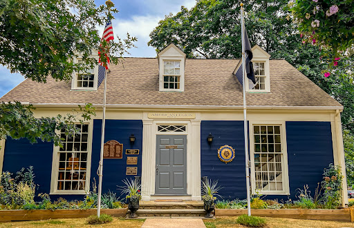 James B. Whipple American Legion Post 86