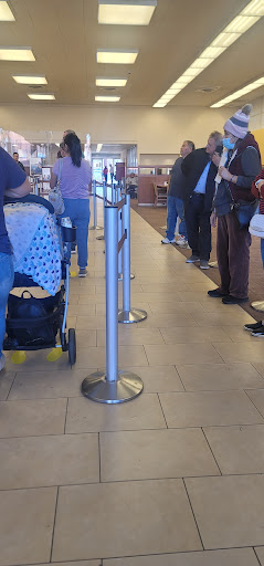 Bank «Wells Fargo Bank», reviews and photos