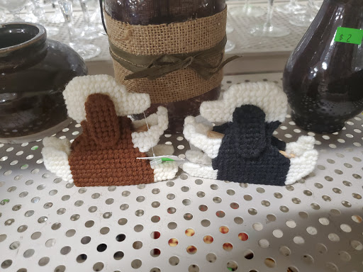 Thrift Store «Habitat For Humanity Langhorne ReStore», reviews and photos