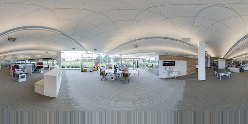 Office Furniture Store «Forrer Business Interiors», reviews and photos, 555 W Estabrook Blvd, Milwaukee, WI 53212, USA