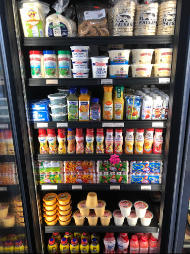 Grocery Store «MI CHATITA MARKET AND TAQUERIA», reviews and photos, 1471 Southwest Blvd, Rohnert Park, CA 94928, USA