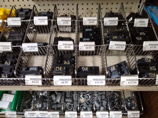 Hardware Store «The Hardware Store», reviews and photos, 5 W Township St, Fayetteville, AR 72703, USA