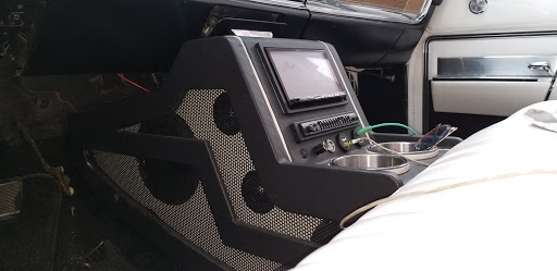 Car Stereo Store «Audio Electronics», reviews and photos, 5353 N Keystone Ave, Indianapolis, IN 46220, USA