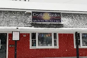Crystal Garden & Salt Cave image
